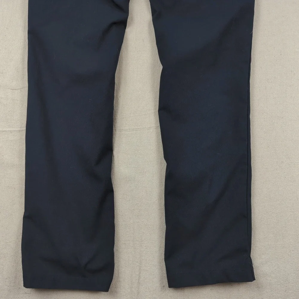 Rhone Pants Mens 32x32 Navy Blue Performance Commuter Golf Stretch